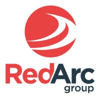 RedArc Group logo, RedArc Group contact details