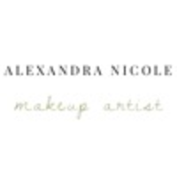 Alexandra Nicole | Makeup Artist logo, Alexandra Nicole | Makeup Artist contact details