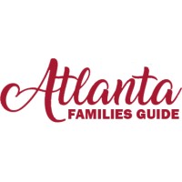 Atlanta Families logo, Atlanta Families contact details