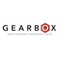 Gearbox.ae logo, Gearbox.ae contact details