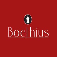 Boethius Translations logo, Boethius Translations contact details