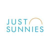 Just Sunnies logo, Just Sunnies contact details