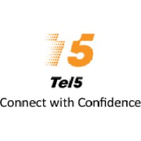 TEL5 Pty Ltd. logo, TEL5 Pty Ltd. contact details