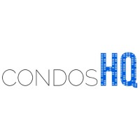 Condos HQ logo, Condos HQ contact details