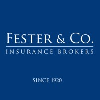 Fester & Co. GmbH Insurance Brokers - Fester Marine Chile and  Peru logo, Fester & Co. GmbH Insurance Brokers - Fester Marine Chile and  Peru contact details