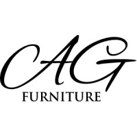 AG Furniture logo, AG Furniture contact details