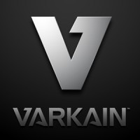 Varkain logo, Varkain contact details