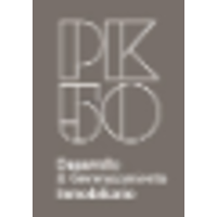 PK50 logo, PK50 contact details