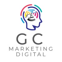 GC Marketing Digital logo, GC Marketing Digital contact details