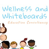 Wellness and Whiteboards Education Consultancy logo, Wellness and Whiteboards Education Consultancy contact details