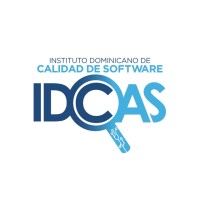 Instituto Dominicano de Calidad de Software IDCAS logo, Instituto Dominicano de Calidad de Software IDCAS contact details