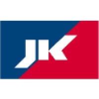 JK Foods logo, JK Foods contact details