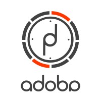 adoba logo, adoba contact details