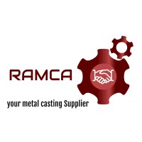 RAMCA logo, RAMCA contact details