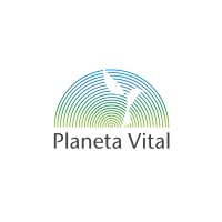 Planeta Vital Org logo, Planeta Vital Org contact details