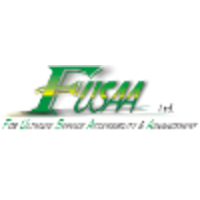 Fusaa Ltd. logo, Fusaa Ltd. contact details