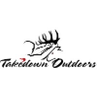 Takedown Outdoors logo, Takedown Outdoors contact details