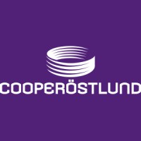 COOPEROSTLUND LIMITED logo, COOPEROSTLUND LIMITED contact details