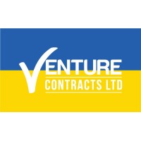 VENTURE CONTRACTS LTD logo, VENTURE CONTRACTS LTD contact details