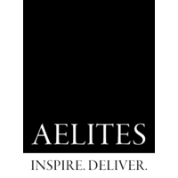 Aelites logo, Aelites contact details