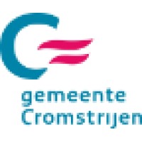 Gemeente Cromstrijen logo, Gemeente Cromstrijen contact details