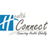 Health Connect Compusoft Pvt. Ltd logo, Health Connect Compusoft Pvt. Ltd contact details