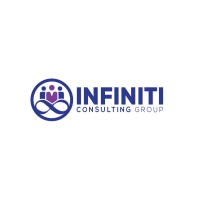 Infiniti Consulting Group, LLC logo, Infiniti Consulting Group, LLC contact details