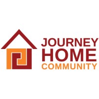 Journey Home Community logo, Journey Home Community contact details