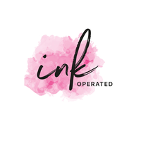 Ink Operated Design & Printing logo, Ink Operated Design & Printing contact details