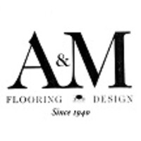 A&M Flooring and Design Center logo, A&M Flooring and Design Center contact details