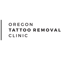 Oregon Tattoo Removal Clinic logo, Oregon Tattoo Removal Clinic contact details