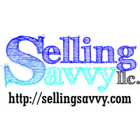 Selling Savvy logo, Selling Savvy contact details