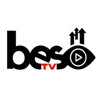 Beso TV logo, Beso TV contact details