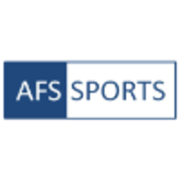 AFS Sports logo, AFS Sports contact details