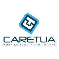 Caretua logo, Caretua contact details