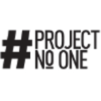 Project No One logo, Project No One contact details