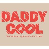 Daddy Cool - Pittaman logo, Daddy Cool - Pittaman contact details