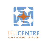 TELL Centre logo, TELL Centre contact details