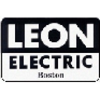 Leon Electric logo, Leon Electric contact details