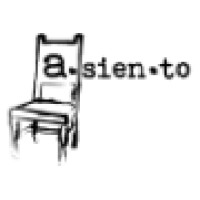 Asiento logo, Asiento contact details