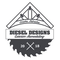 Diesel Designs Exterior Remodeling logo, Diesel Designs Exterior Remodeling contact details