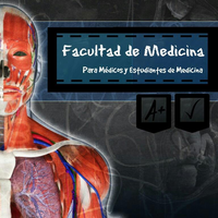 Facultad De Medicina logo, Facultad De Medicina contact details