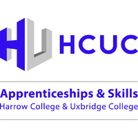 HCUC Apprenticeships & Skills logo, HCUC Apprenticeships & Skills contact details