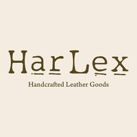 HarLex Leather logo, HarLex Leather contact details