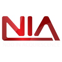 Nod In Acquiescence logo, Nod In Acquiescence contact details