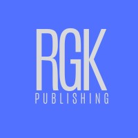 RGK Publishing logo, RGK Publishing contact details