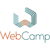 Webcamp logo, Webcamp contact details