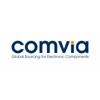 Comvia Ltd. logo, Comvia Ltd. contact details