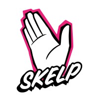 Skelp Esports logo, Skelp Esports contact details