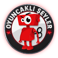 Oyuncaklı Şeyler logo, Oyuncaklı Şeyler contact details